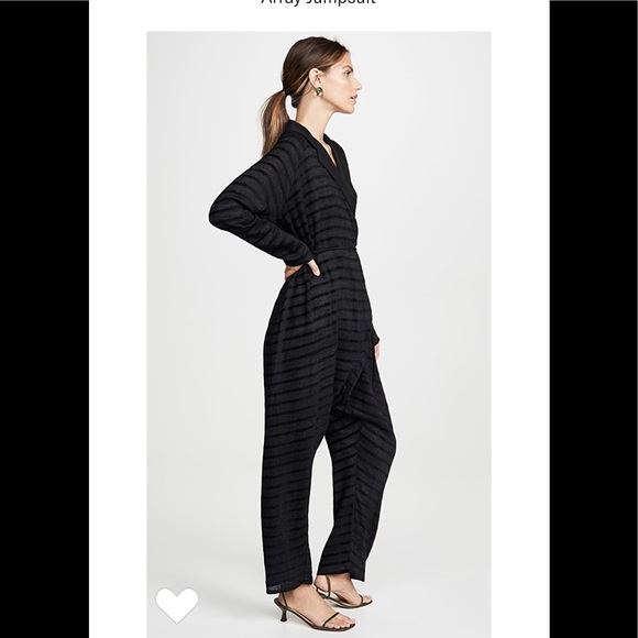 Rachel Comey jumpsuit - Picture 6 of 10